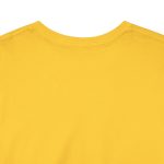 Merry Christmas Yallow Color Tshirt For Unisex Heavy Cotton Tee