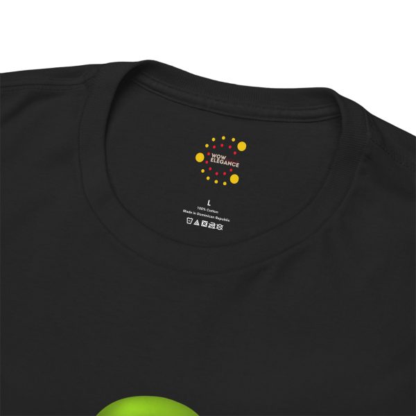 Christmas The Gamer Elf Black Color T-Shirt For Unisex Heavy Cotton Tee
