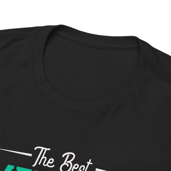 The Best Medicine in the World Is a Mother's Hug Black Color T-Shirt For Unisex Heavy Cotton Tee The Best Medicine in the World Is a Mother's Hug Black Color T-Shirt For Unisex Heavy Cotton Tee