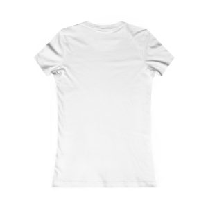 Mom White Color Tshirt For Women's Favorite Tee