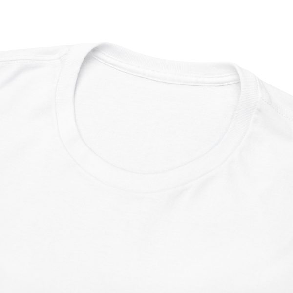 Merry Christmas White Color Tshirt For Unisex Heavy Cotton Tee