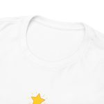 Cats Christmas Tree White Color Tshirt For Unisex Heavy Cotton Tee