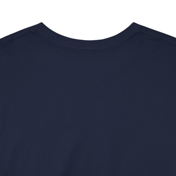 Sore today strong tomorrow Gym Navy Color T-Shirt For Unisex Heavy Cotton Tee