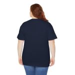 Sore today strong tomorrow Gym Navy Color T-Shirt For Unisex Heavy Cotton Tee