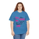 Yes I'am A Nurse T-Shirt For women Heavy Cotton Tee Yes I'am A Nurse T-Shirt For women Heavy Cotton Tee