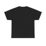 Gym black color Tshirt For Unisex Heavy Cotton Tee Gym black color Tshirt For Unisex Heavy Cotton Tee