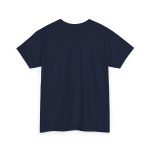Gym Sore Today Tomorrow Navy Color T-Shirt For Men Heavy Cotton Tee Gym Sore Today Tomorrow Navy Color T-Shirt For Men Heavy Cotton Tee