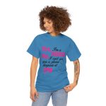 Yes I'am A Nurse T-Shirt For women Heavy Cotton Tee Yes I'am A Nurse T-Shirt For women Heavy Cotton Tee