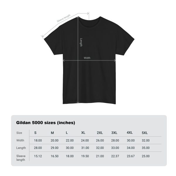 You must gym black color Tshirt For Unisex Heavy Cotton Tee You must gym black color Tshirt For Unisex Heavy Cotton Tee