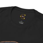 Better bodies Gym Issue Black Color T-Shirt For Unisex Heavy Cotton Tee Better bodies Gym Issue Black Color T-Shirt For Unisex Heavy Cotton Tee