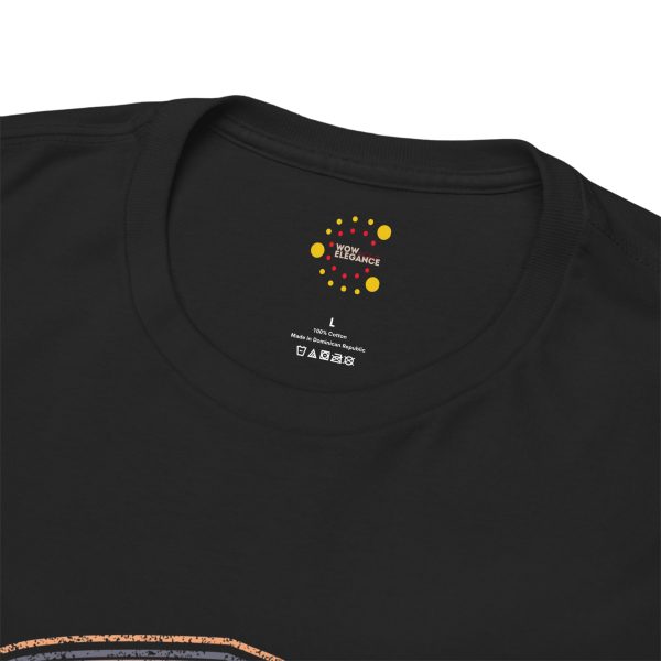 Better bodies Gym Issue Black Color T-Shirt For Unisex Heavy Cotton Tee Better bodies Gym Issue Black Color T-Shirt For Unisex Heavy Cotton Tee