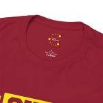 Motivational Gym Tee - Quit Drinking and Go to the Gym