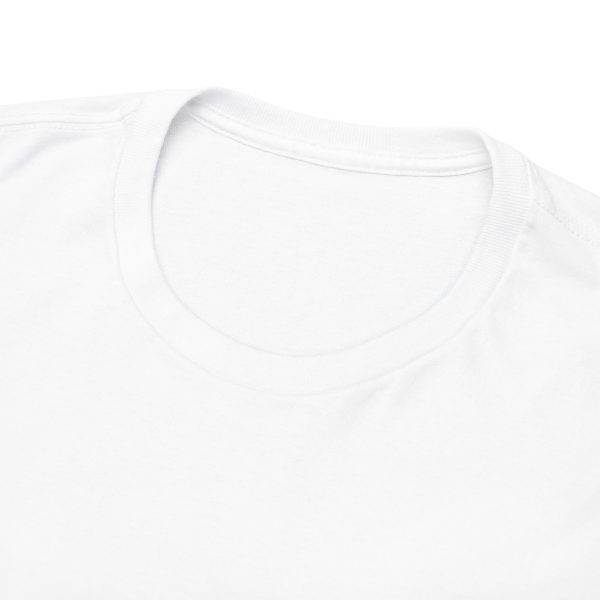 Soldier White Color T-Shirt For Men