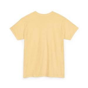 Motivational Fitness Gym Tee - 'Stop Giving Up' Women Heavy Cotton Shirt