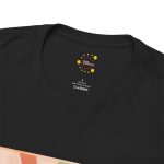 Vintage Basketball Unisex Heavy Cotton Tee - Sports Graphic Shirt for Athletes