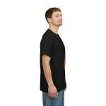 Unisex Heavy Cotton Tee - 'Back to the Gym' Fitness Shirt