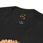 Cool Skeleton Summer Vibes Unisex Heavy Cotton Tee