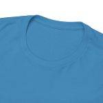 Halloween It's Spooky Season Blue Color T-Shirt For Unisex Heavy Cotton Tee