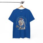 That's enough Today Bag Royal Color Tshirt For Unisex Heavy Cotton Tee That's enough Today Bag Royal Color Tshirt For Unisex Heavy Cotton Tee