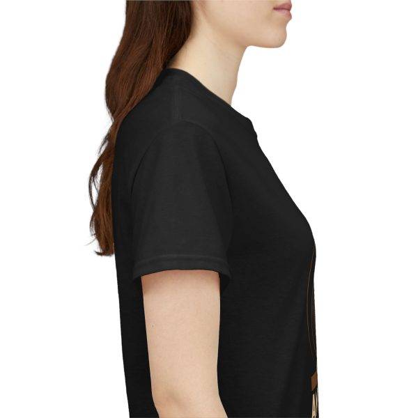 Keep Calm and Pedal On Unisex Heavy Cotton Tee - Perfect Gift for Cyclists of