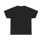 WITH GUNS WE ARE CITIZENS WITHOUT GUNS WE ARE SUBJECTS Black Color T-Shirt for Men Heavy Cotton Tee