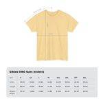 Motivational Fitness Gym Tee - 'Stop Giving Up' Women Heavy Cotton Shirt