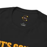 Motivational Workout Tee - 'It's Going to be a Journey, Sprint to Get in Shape' - Unisex Heavy Cotton Motivational Workout Tee - 'It's Going to be a Journey, Sprint to Get in Shape' - Unisex Heavy Cotton