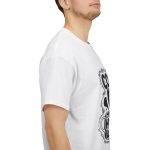 Coffee Hug Unisex Heavy Cotton Tee - Perfect for Coffee Lovers