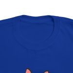 Cute Corgi Toddler's Fine Jersey Tee - Adorable Dog Design for Kids Cute Corgi Toddler's Fine Jersey Tee - Adorable Dog Design for Kids