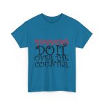 Pharmacists Do It  T-Shirt For Women Heavy Cotton Tee
