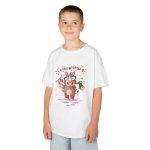 Cute Kids Animal Love Tee - I Love Animals Design Cute Kids Animal Love Tee - I Love Animals Design