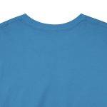 Halloween It's Spooky Season Blue Color T-Shirt For Unisex Heavy Cotton Tee