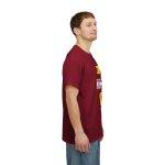 Motivational Gym Tee - Quit Drinking and Go to the Gym