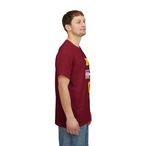 Motivational Gym Tee - Quit Drinking and Go to the Gym