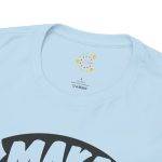 Make Failure Part Of Your Process Light Blue Color T-Shirt For Unisex Heavy Cotton Tee