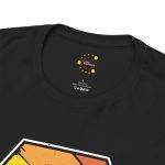 Summer Time Unisex Heavy Cotton Tee - Tropical Vibes T-Shirt Summer Time Unisex Heavy Cotton Tee - Tropical Vibes T-Shirt