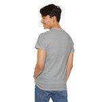 Summer A Waite Sport Grey Color T-Shirt For Unisex Heavy Cotton Tee Summer A Waite Sport Grey Color T-Shirt For Unisex Heavy Cotton Tee