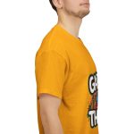 Gardening is My Therapy Unisex Heavy Cotton Tee - Perfect for Garden Lovers