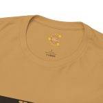 Training to be Wonder Woman Gym Women Heavy Cotton Tee