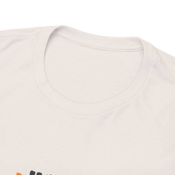 Happy Halloween Ice Gray Color T-Shirt For Unisex Heavy Cotton Tee Happy Halloween Ice Gray Color T-Shirt For Unisex Heavy Cotton Tee