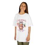 Cute Kids Animal Love Tee - I Love Animals Design Cute Kids Animal Love Tee - I Love Animals Design