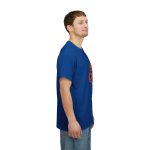 Shoot Like a Champion Basketball Tee - Unisex Heavy Cotton T-Shirt for Sports Lovers Shoot Like a Champion Basketball Tee - Unisex Heavy Cotton T-Shirt for Sports Lovers