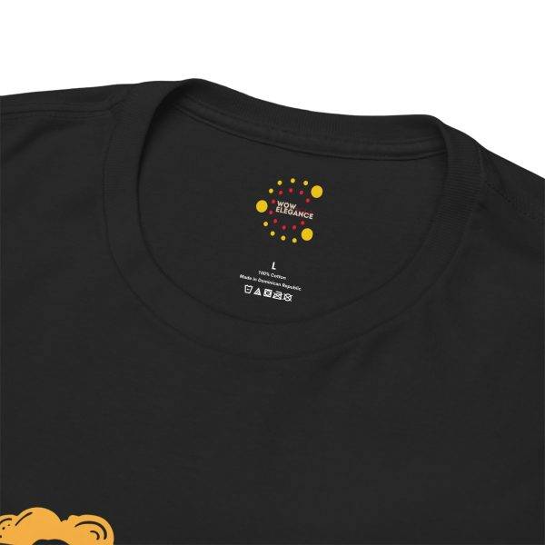 Wander Often Tee - Adventure Graphic Unisex Heavy Cotton T-Shirt Wander Often Tee - Adventure Graphic Unisex Heavy Cotton T-Shirt