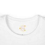 Floral Butterfly Women's Softstyle Tee - Perfect for Spring and Summer Floral Butterfly Women's Softstyle Tee - Perfect for Spring and Summer