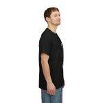 Keep Calm and Pedal On Unisex Heavy Cotton Tee - Perfect Gift for Cyclists of