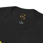 Hike More Worry Less Unisex Heavy Cotton Tee