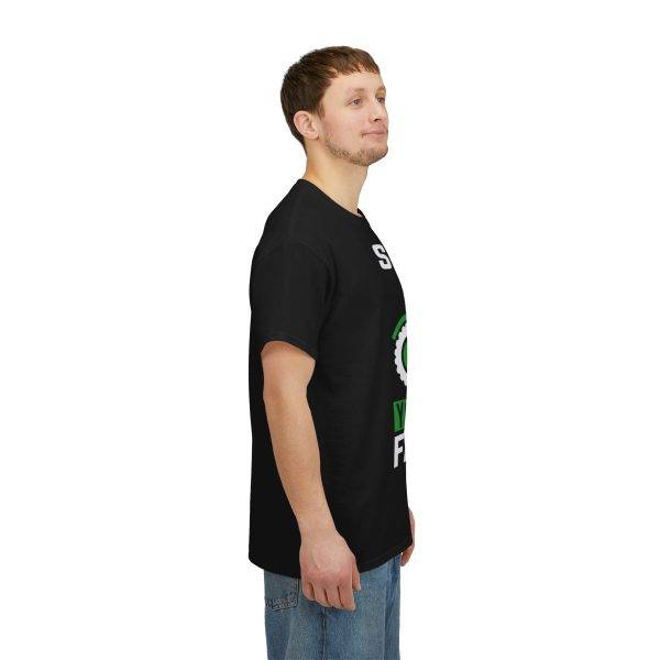 Support Your Local Farmers Unisex Tee - Celebrate Agriculture and Community Support Your Local Farmers Unisex Tee - Celebrate Agriculture and Community