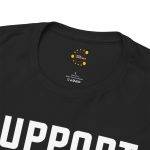 Support Your Local Farmers Unisex Tee - Celebrate Agriculture and Community Support Your Local Farmers Unisex Tee - Celebrate Agriculture and Community