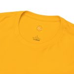 Gardening is My Therapy Unisex Heavy Cotton Tee - Perfect for Garden Lovers