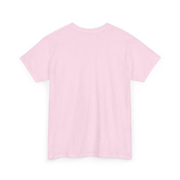 Girl Skull Pink Color T-Shirt For Women Heavy Cotton Tee